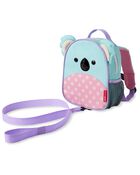 Zoo Mini Backpack With Safety Harness, image 7 of 11 slides
