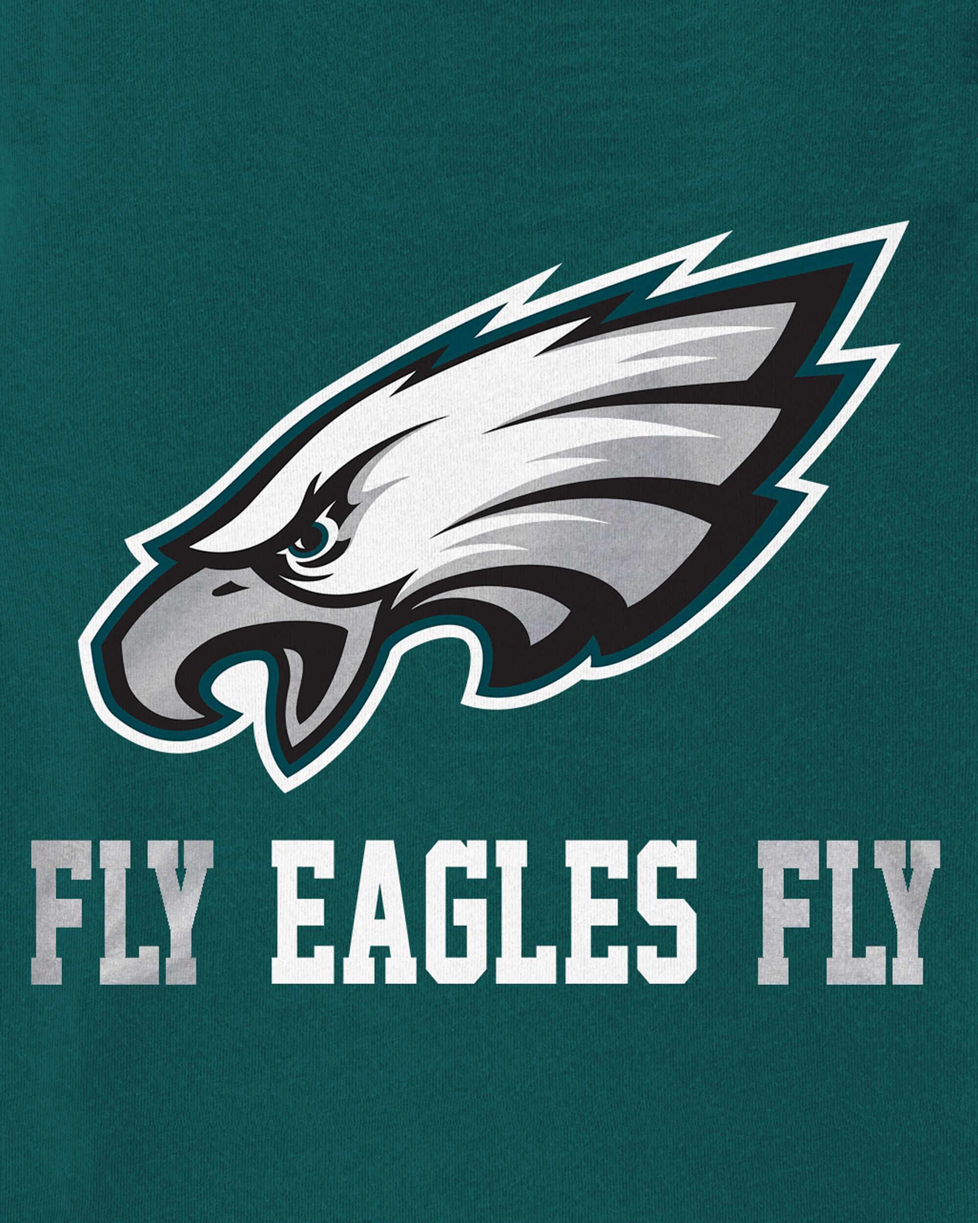 philadelphia eagles motto