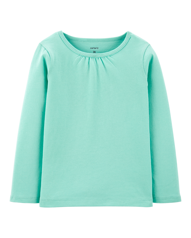 Baby Basic Tee, image 1 of 4 slides