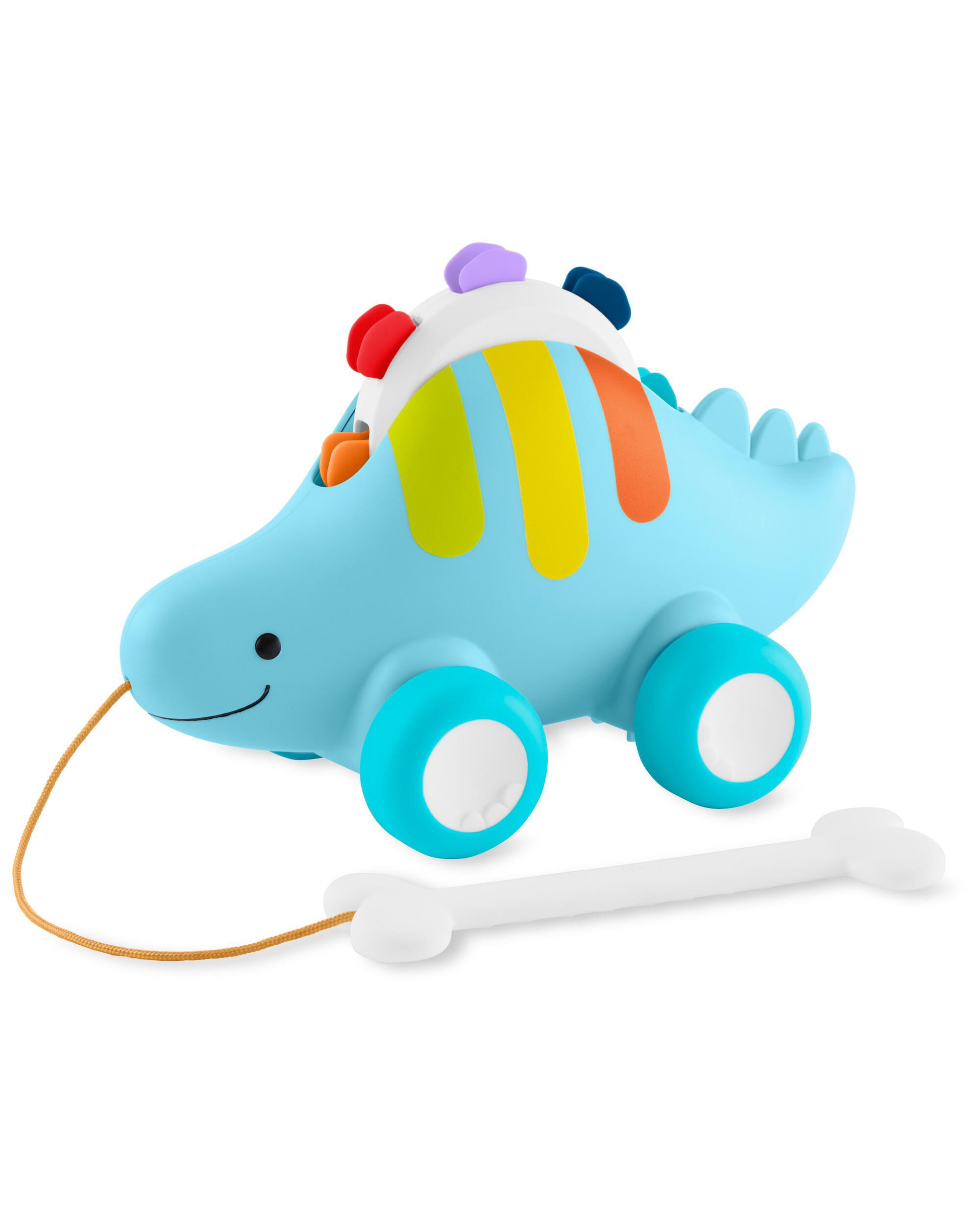 Skip hop musical instruments top
