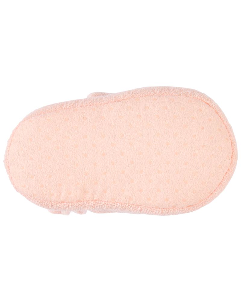 Baby Soft Slipper Shoes, image 5 of 7 slides