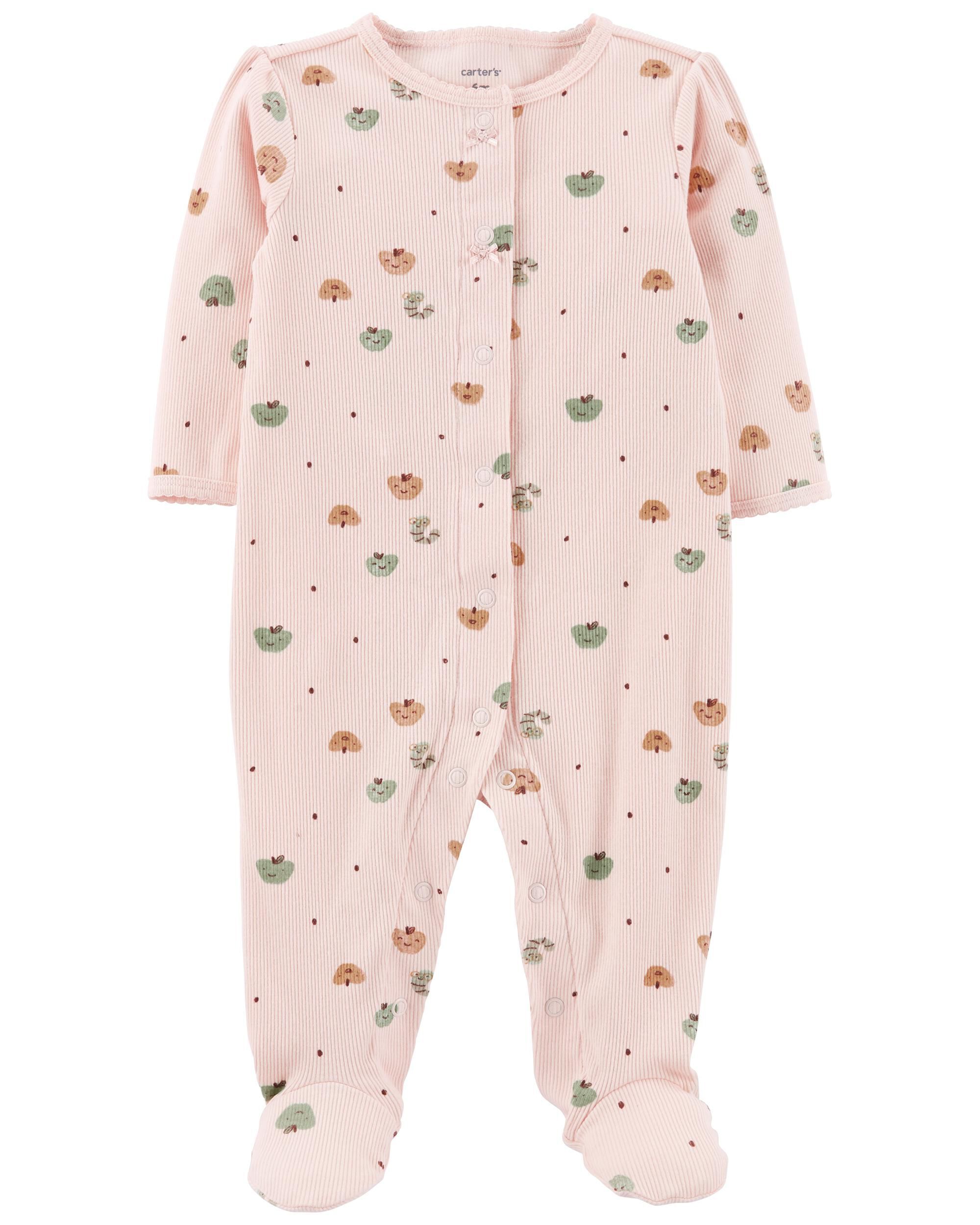 Snap up hotsell pajamas