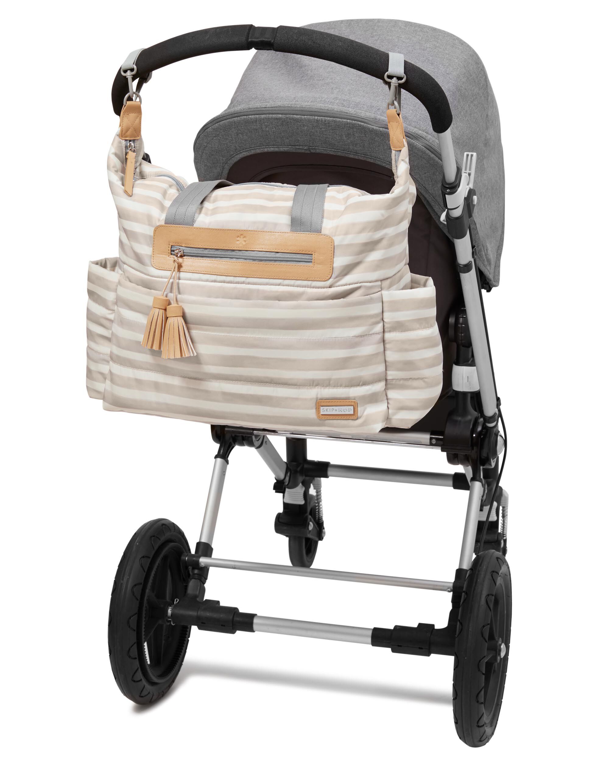 Skip hop ultra light diaper bag online