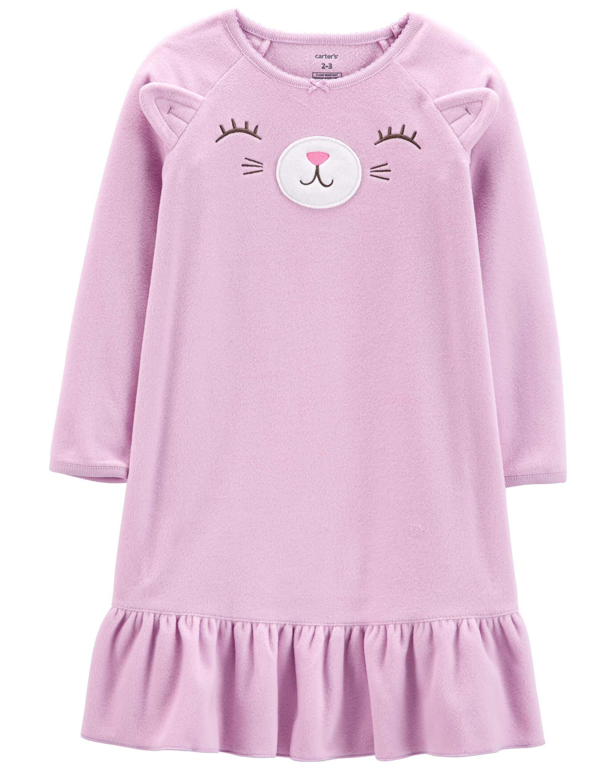 Carters nightgowns discount