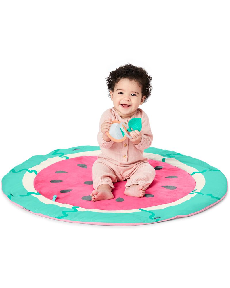 Baby Carter's® Fruity Fun Play Gym, image 7 of 8 slides