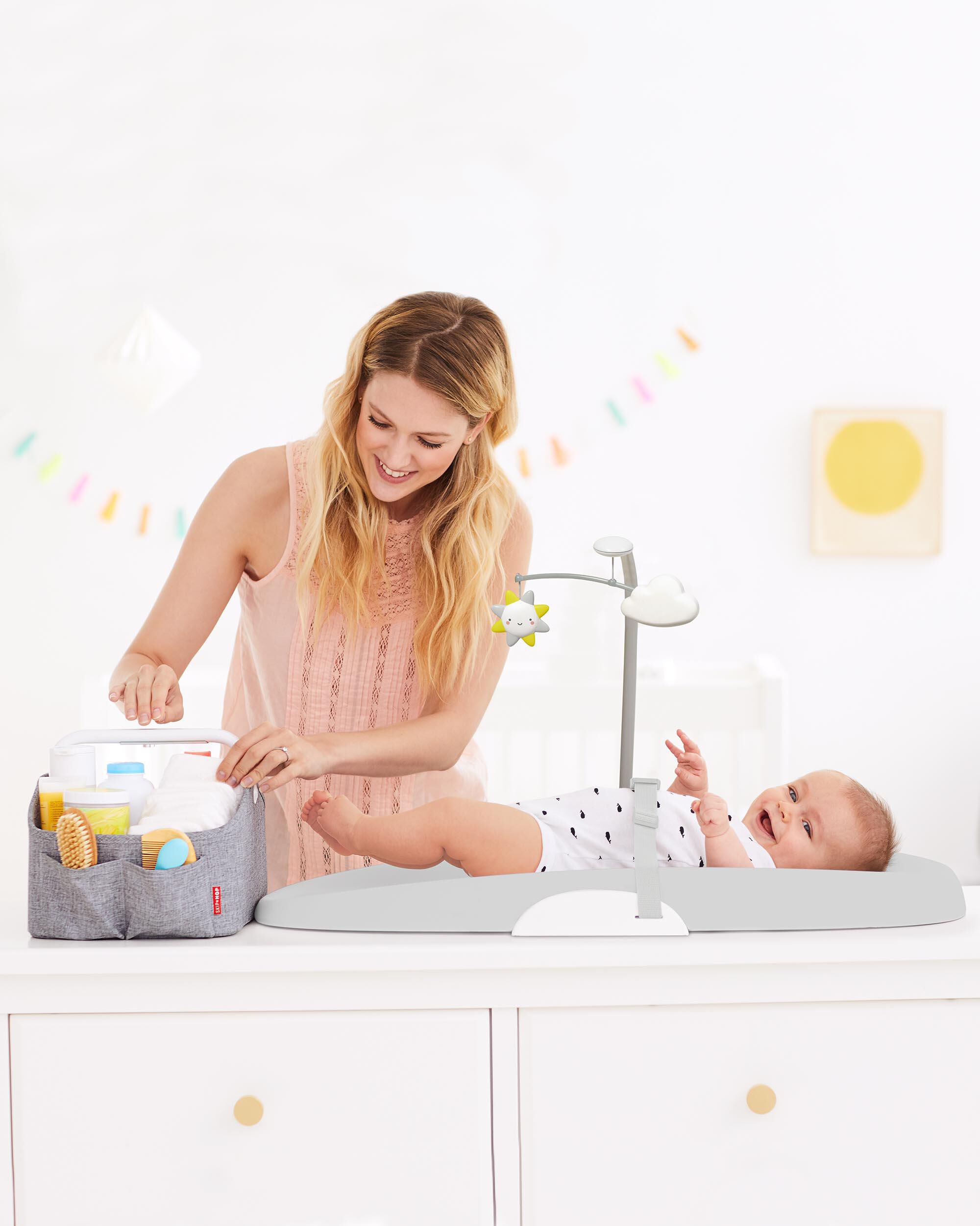 Changing pad pad deals