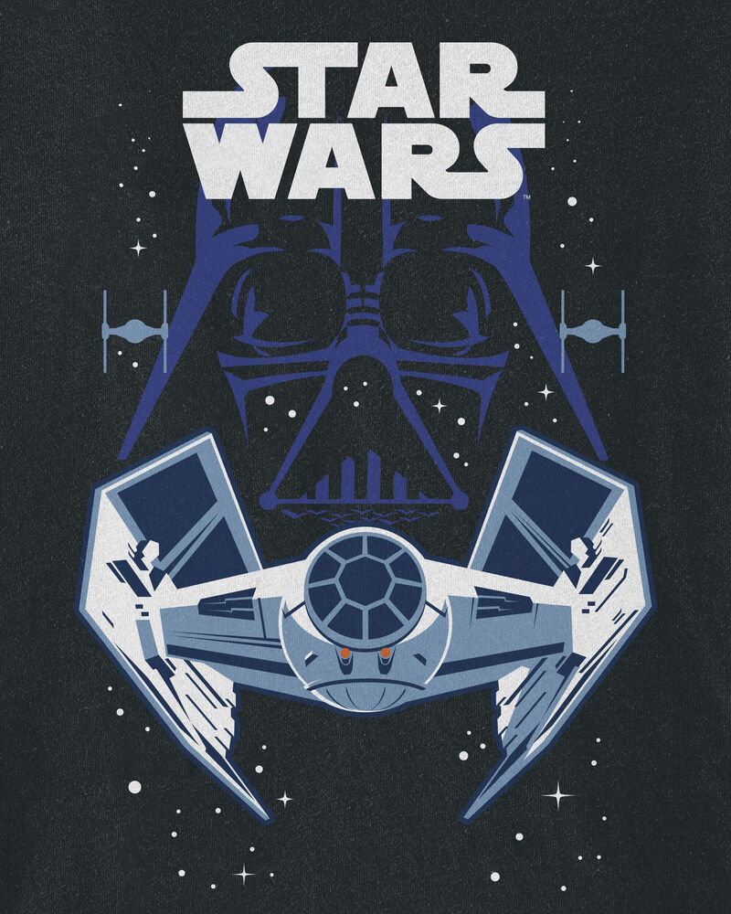 Kid Star Wars Tee, image 2 of 2 slides