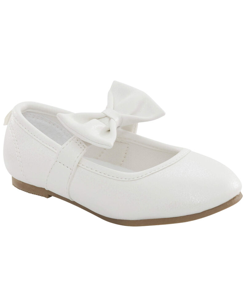 Toddler Mary Jane Dress Shoes, image 12 of 13 slides