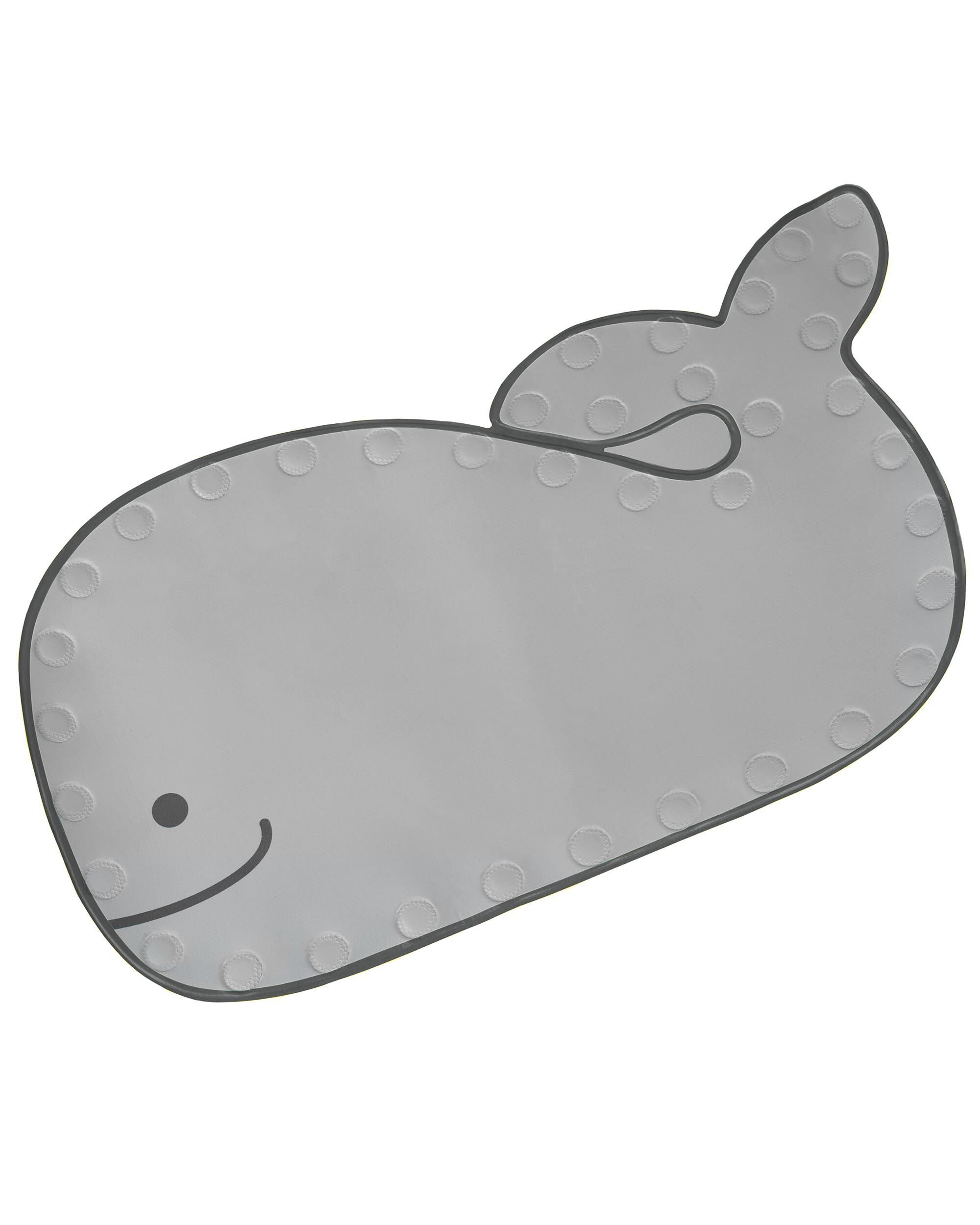 Moby Bath Mat Grey Skiphop Com