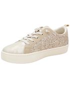 Kid Glitter Sneakers, image 6 of 7 slides