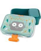 Spark Style Lunch Kit - Robot, image 2 of 5 slides
