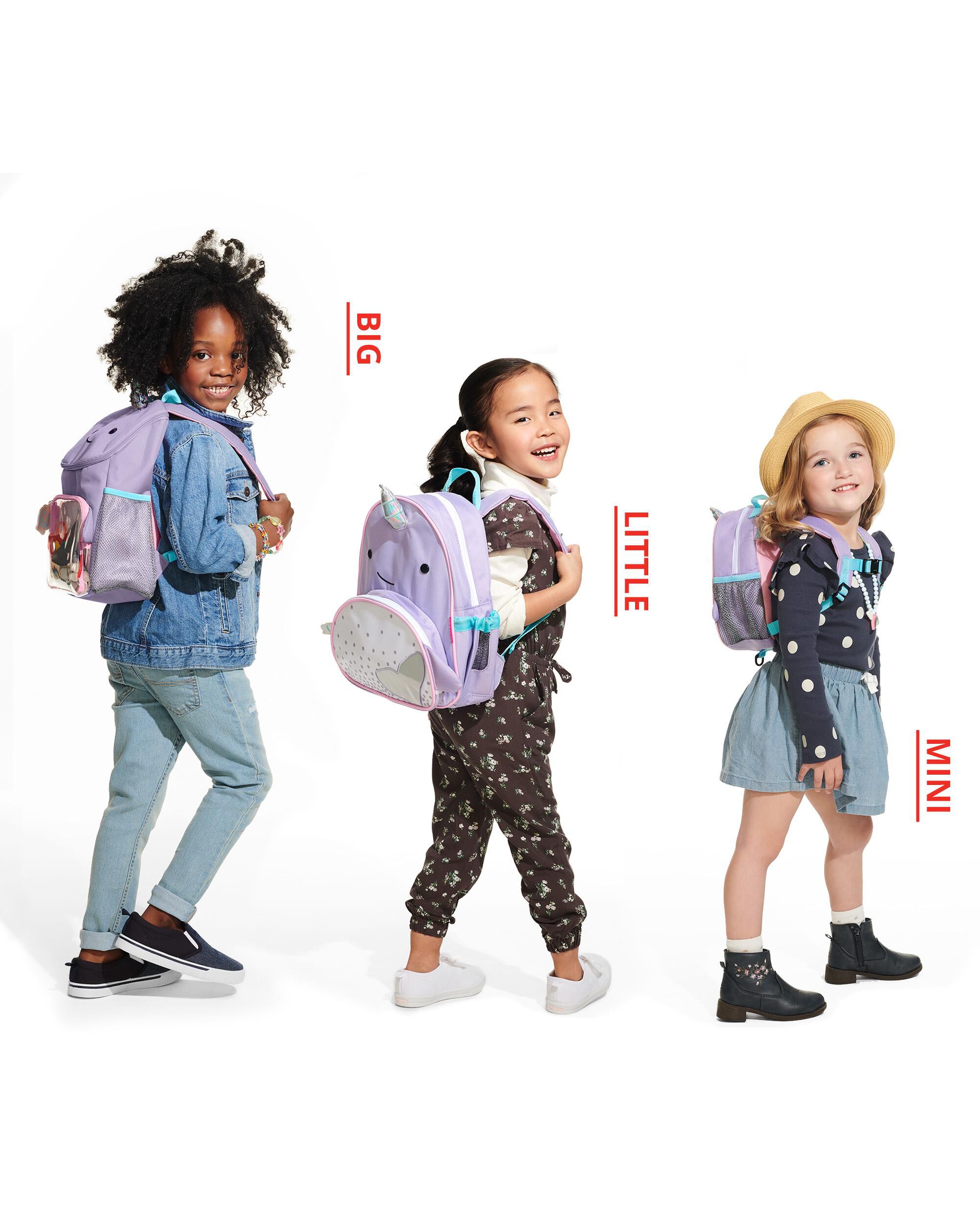 Skip hop 2025 safety harness backpack