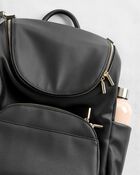 Evermore 6-in-1 Diaper Backpack Set, image 10 of 18 slides