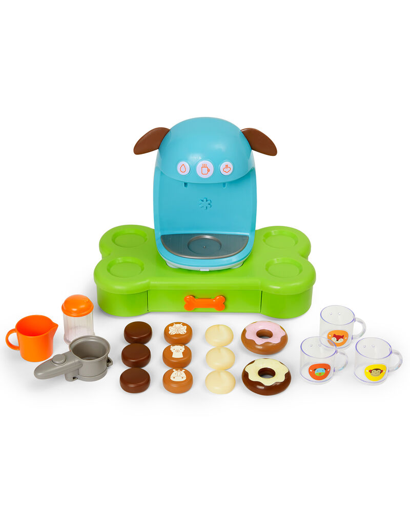 Zoo Bark-ista Toy Set, image 4 of 13 slides