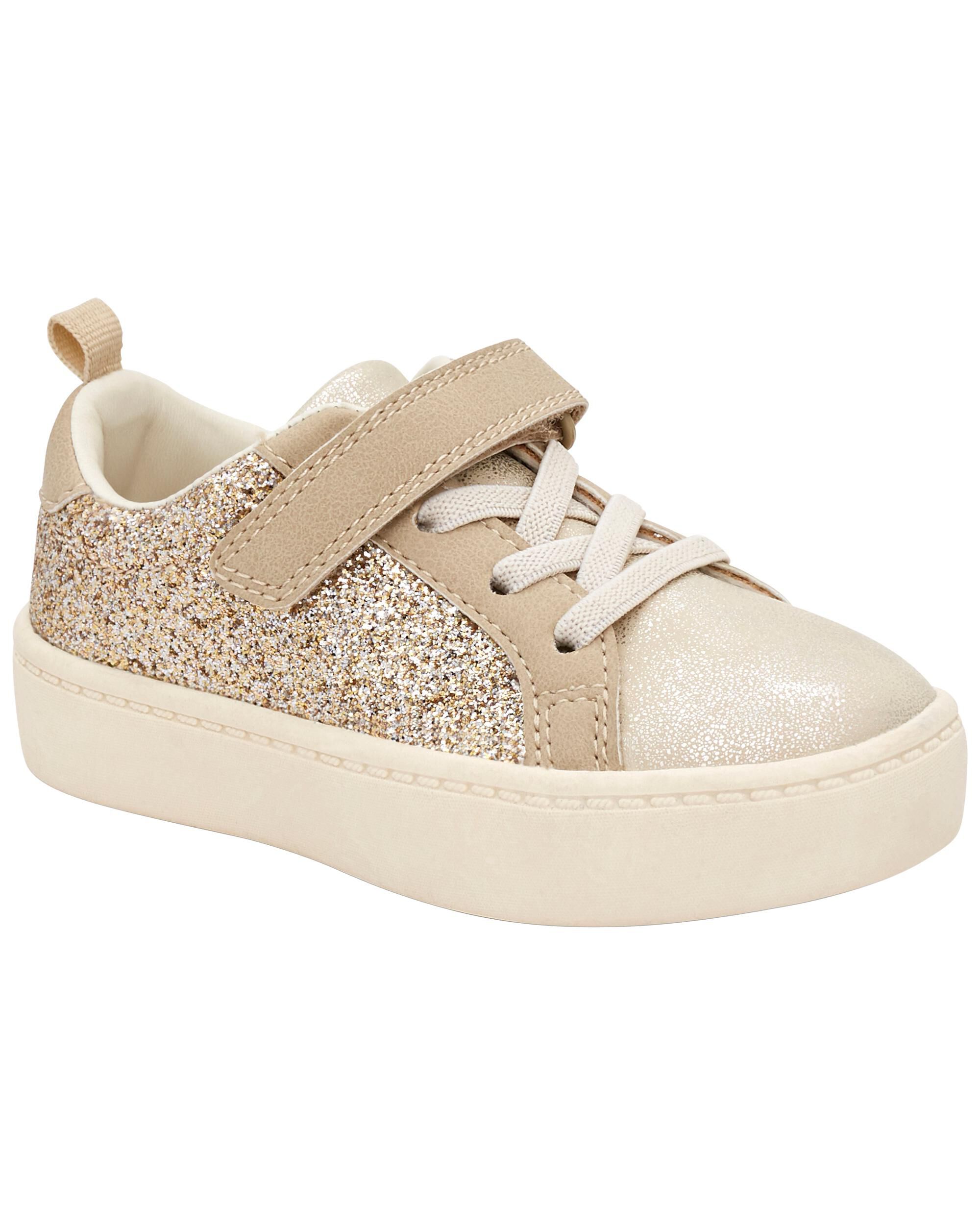 Sparkly sneakers for toddlers store