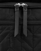 Forma Backpack Diaper Bag - Black, image 9 of 10 slides