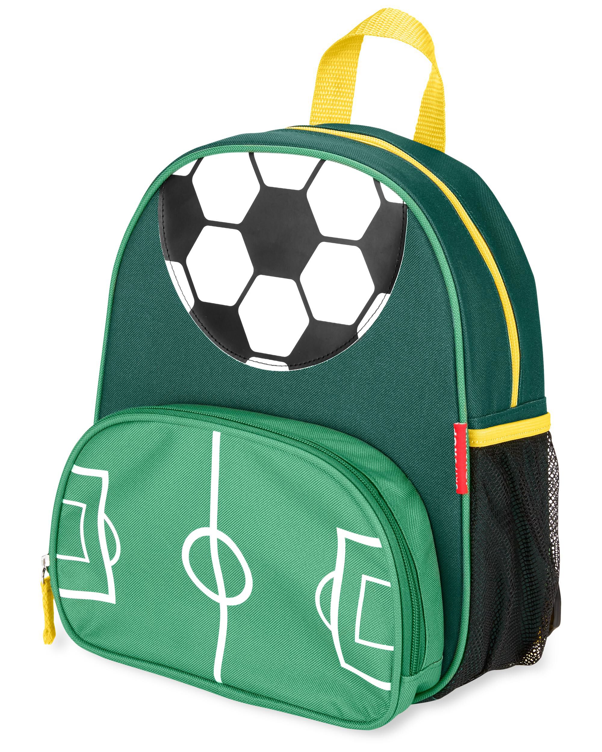 Soccer bag for toddlers cheap