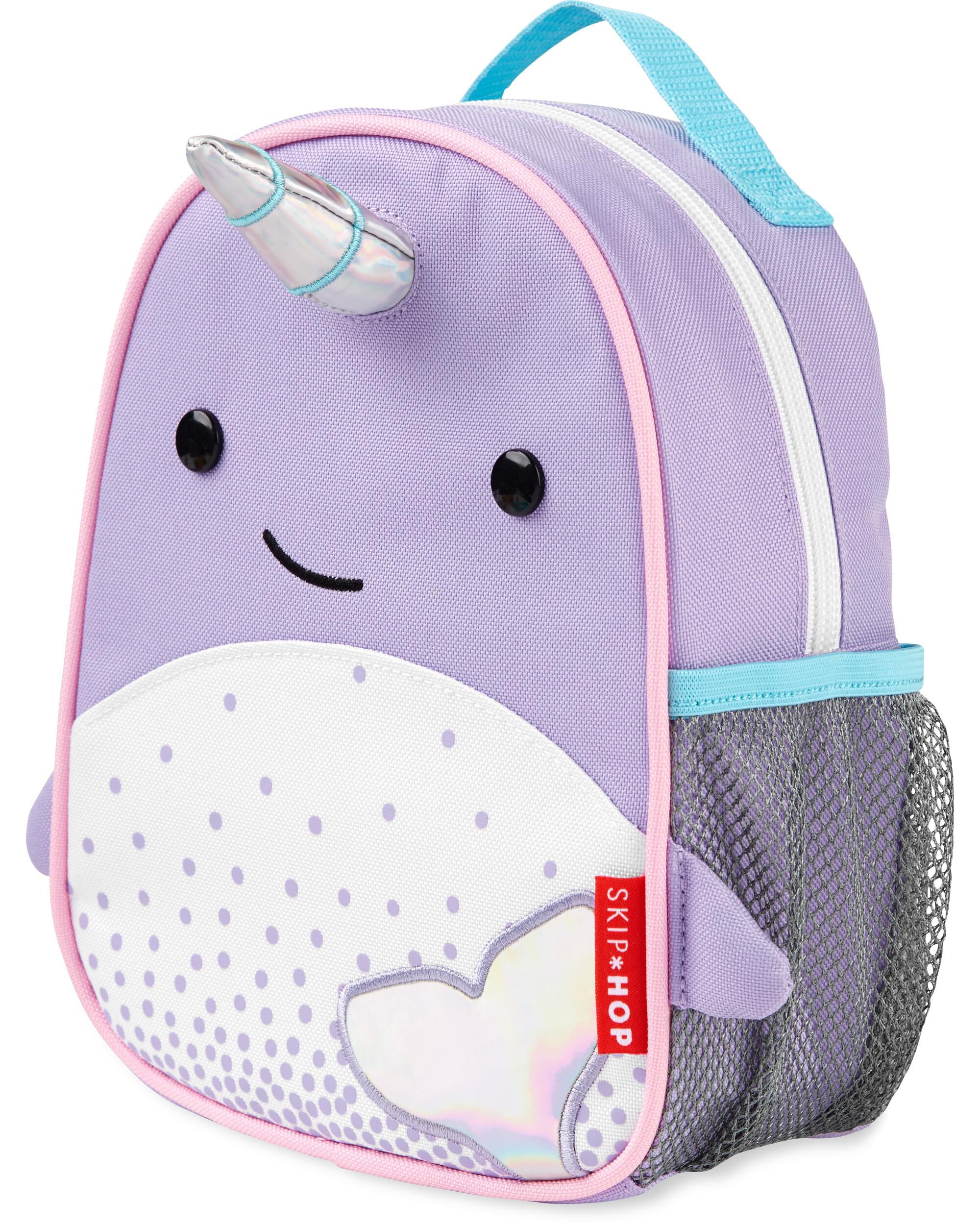 Zoo Mini Backpack with Safety Harness , image 1 of 11 slides