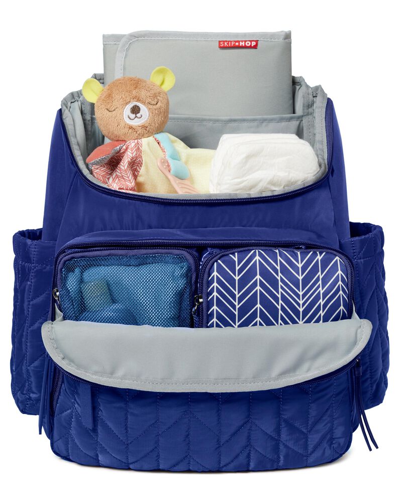 Forma Backpack Diaper Bag Skiphop Com