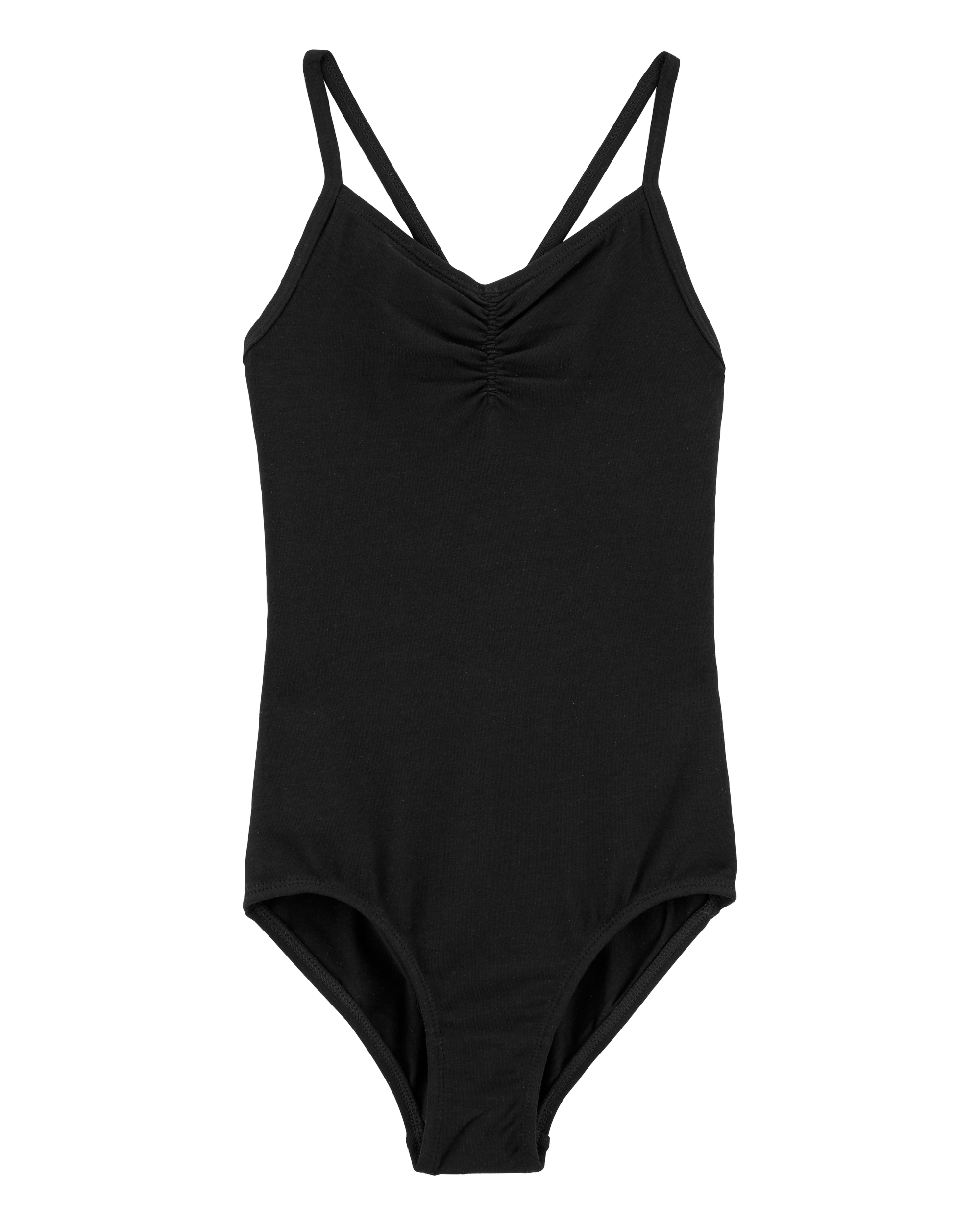 Black Kid Dance Leotard skiphop