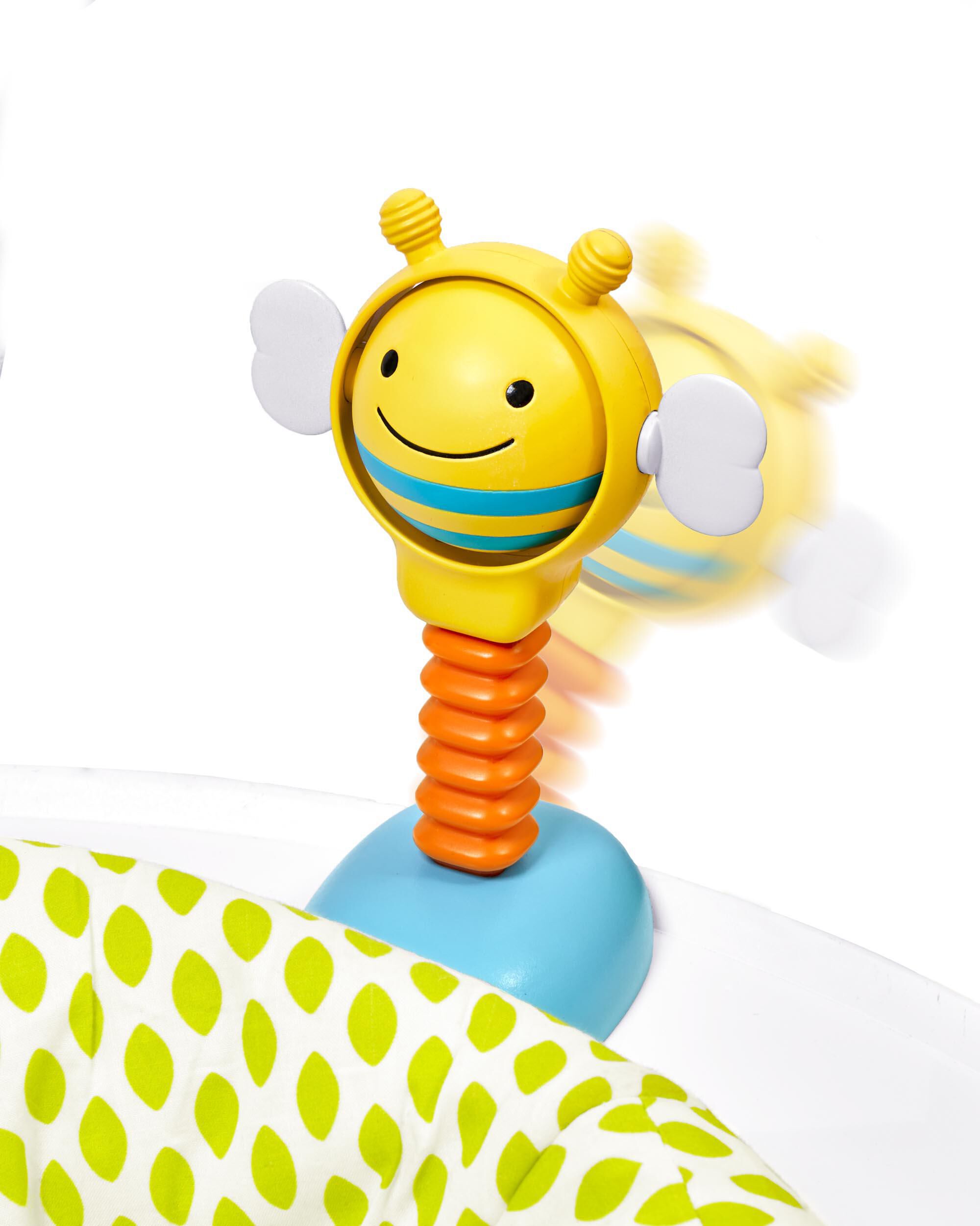 skip hop jumper toys