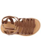 Kid Gladiator Sandals, image 4 of 7 slides