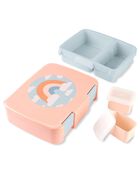 Spark Style Bento Lunch Box - Rainbow, image 3 of 6 slides