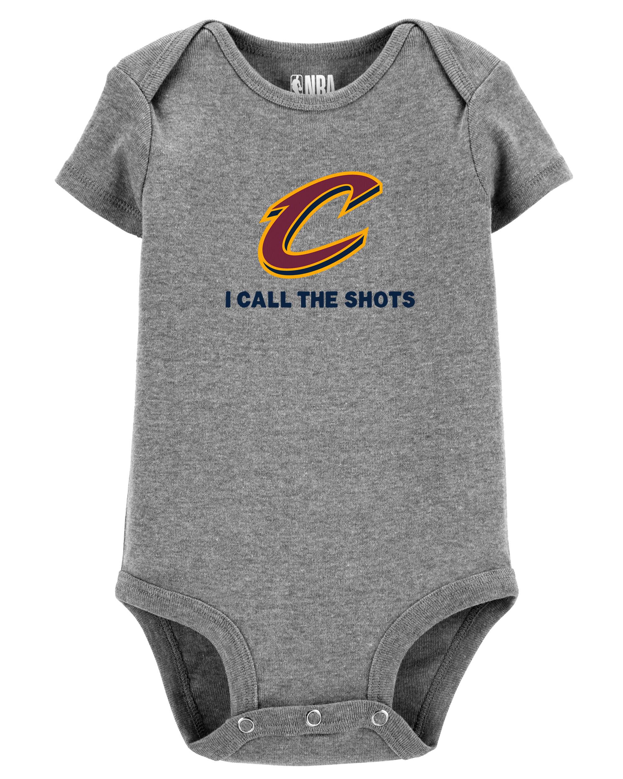 Cleveland cavaliers toddler shirt hotsell