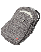STROLL & GO Car Seat Cover, image 10 of 10 slides