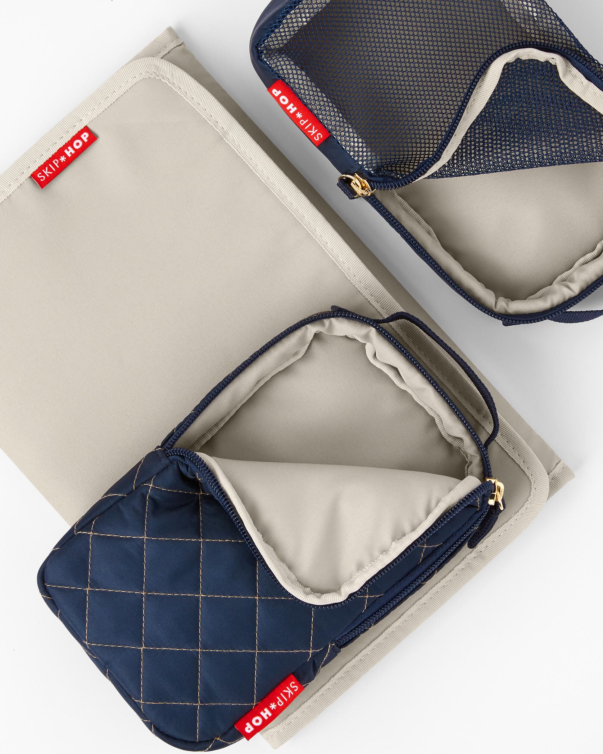 forma pack & go diaper backpack