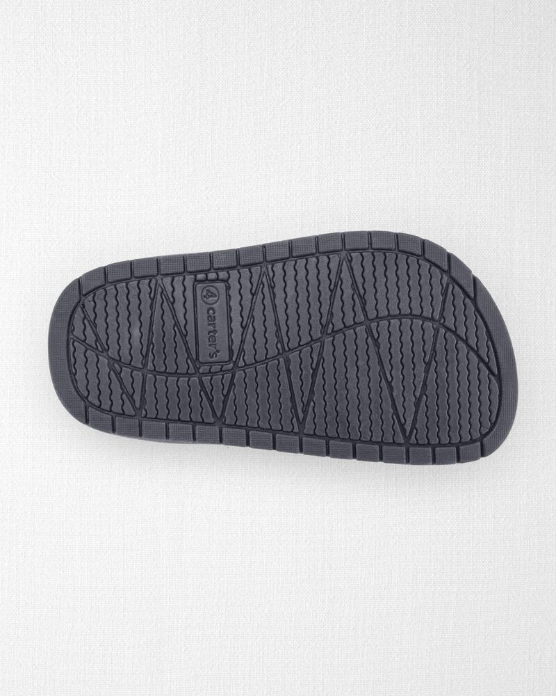 Toddler Recycled Adventure Sandals, image 8 of 10 slides
