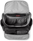 Forma Backpack Diaper Bag - Black, image 8 of 10 slides