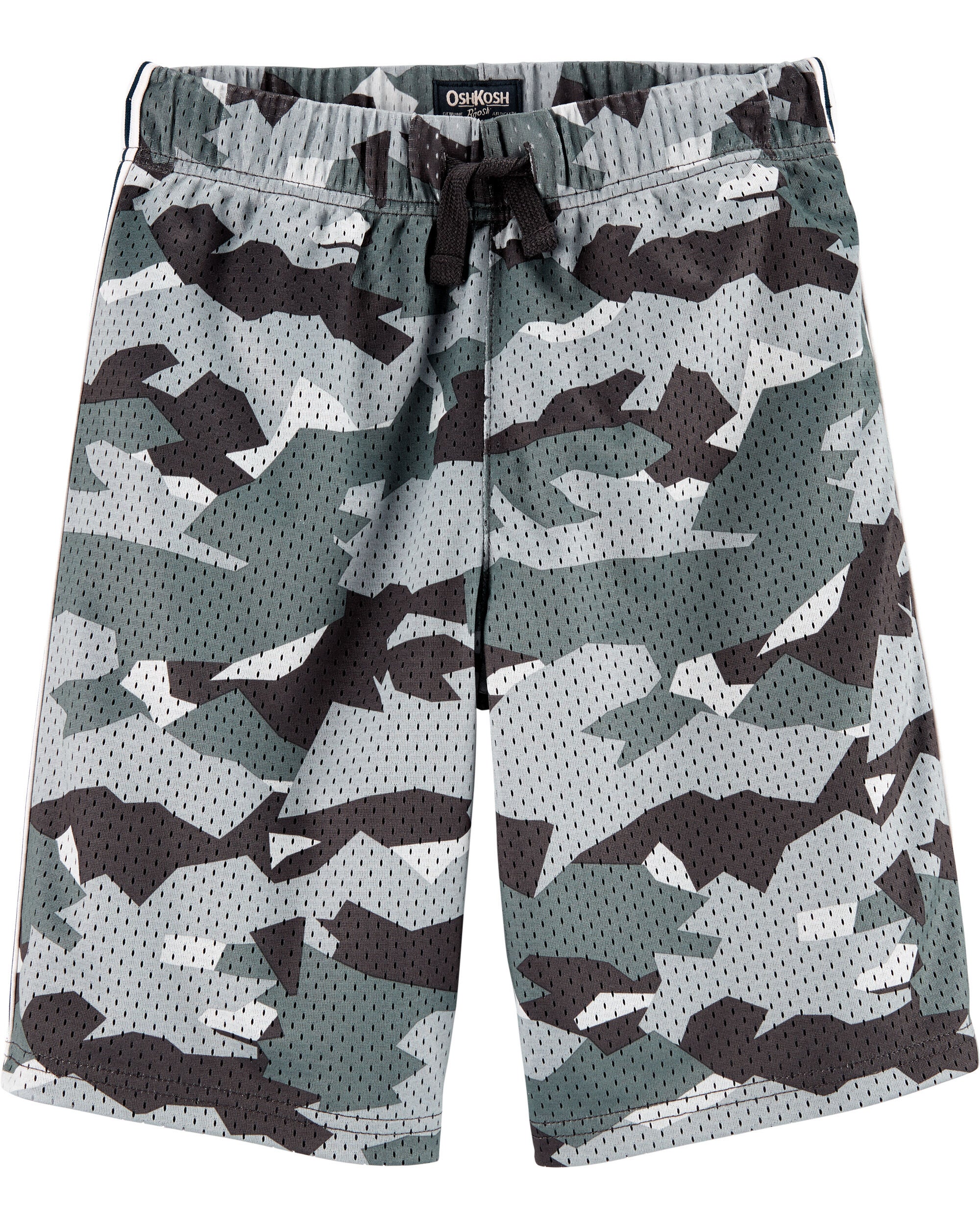 Camo Mesh Basketball Shorts Skiphop Com