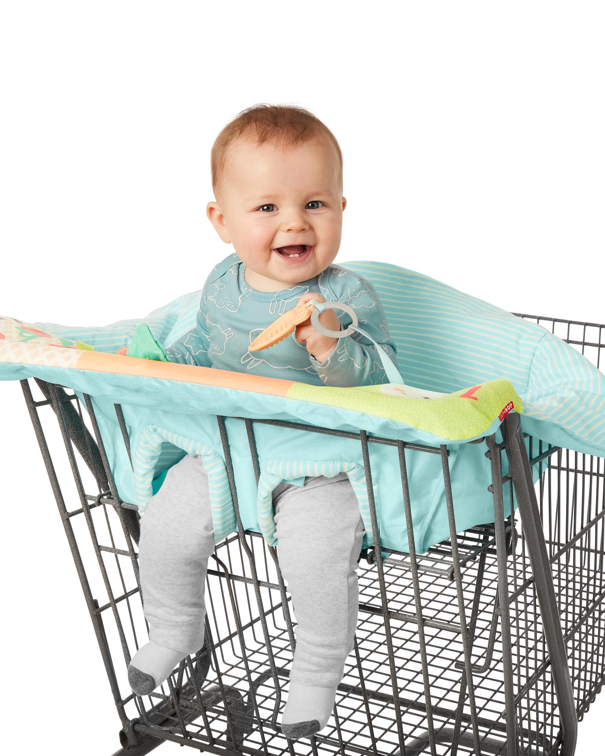 Take Cover Farmstand Shopping Cart Cover, image 10 of 14 slides