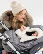 Stroll & Go Car Seat Cover, image 4 of 5 slides