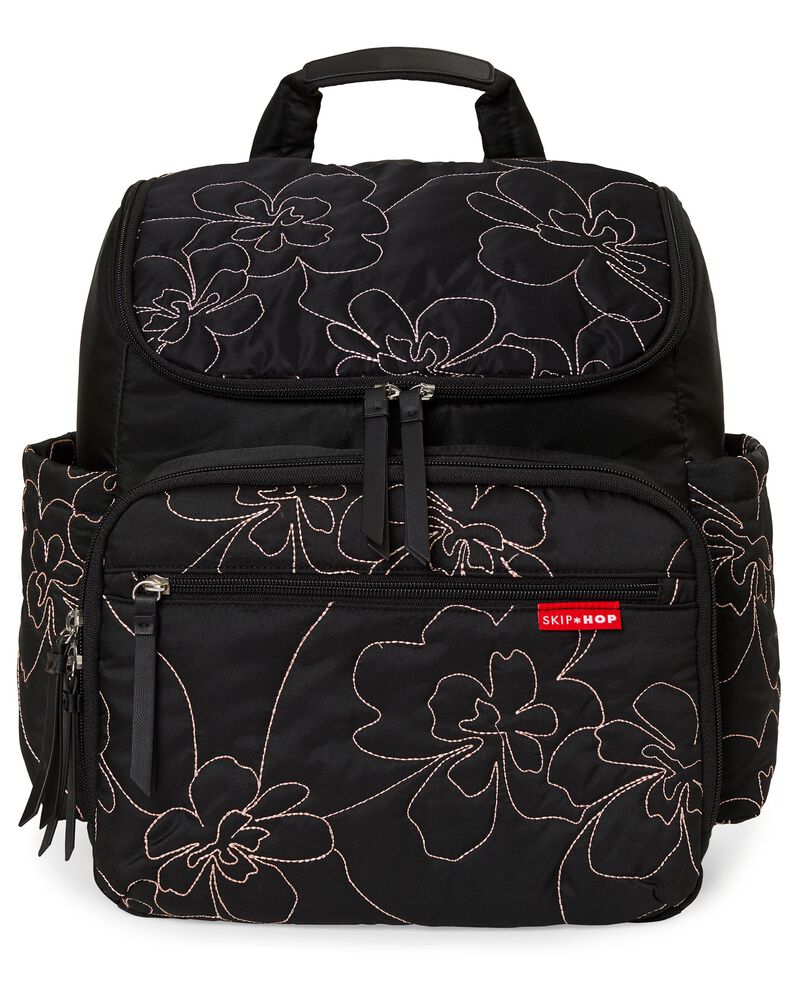 Forma Backpack Diaper Bag Skiphop Forma Backpack Diaper Bag Skiphop
