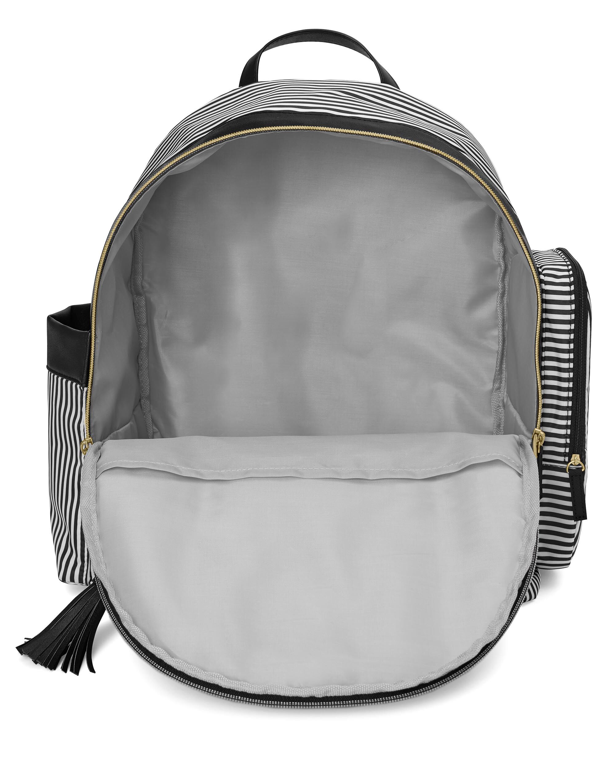 Carters 2025 diaper backpack