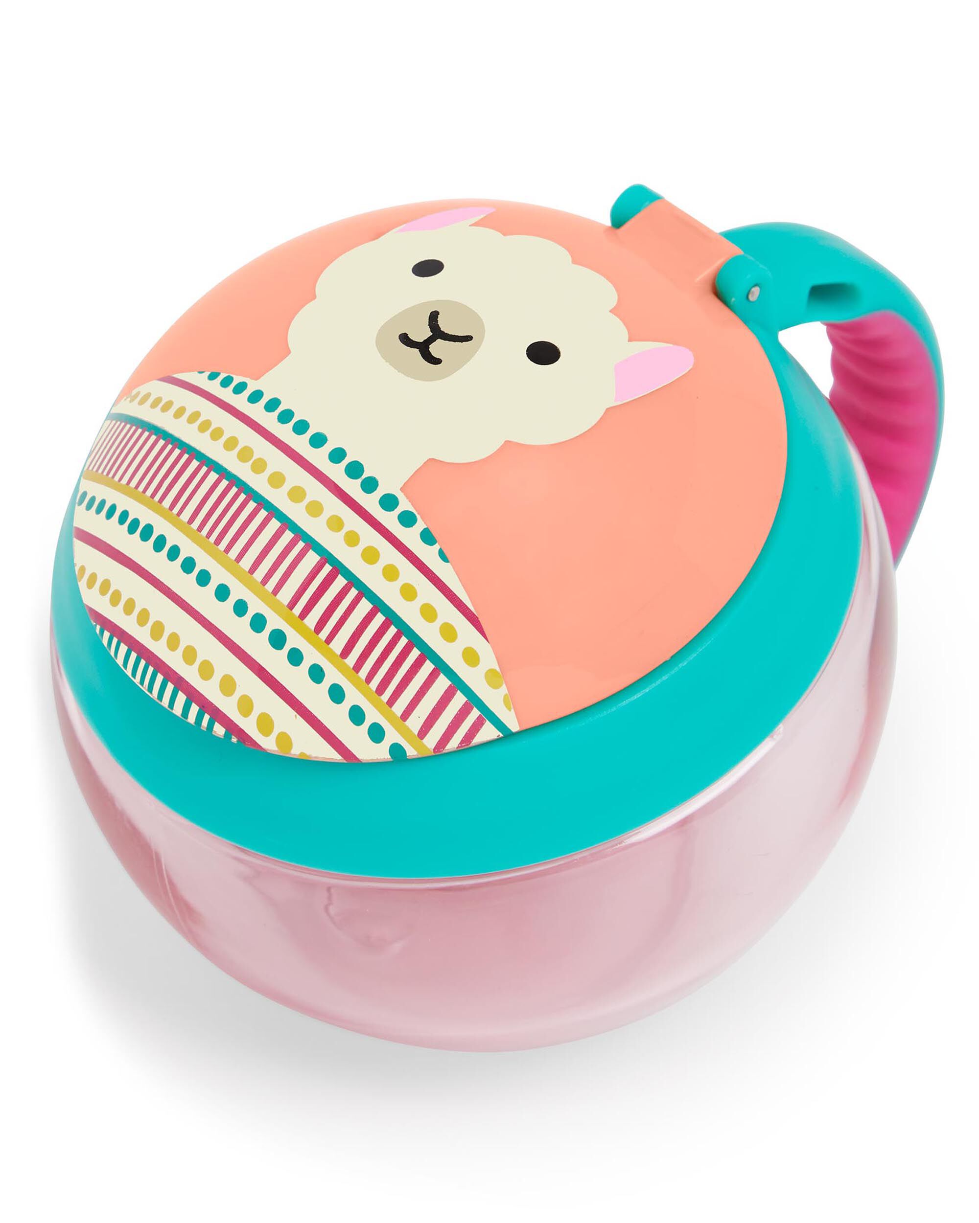 Skip hop luna llama discount