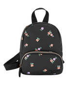 OshKosh Floral Mini Backpack, image 1 of 2 slides