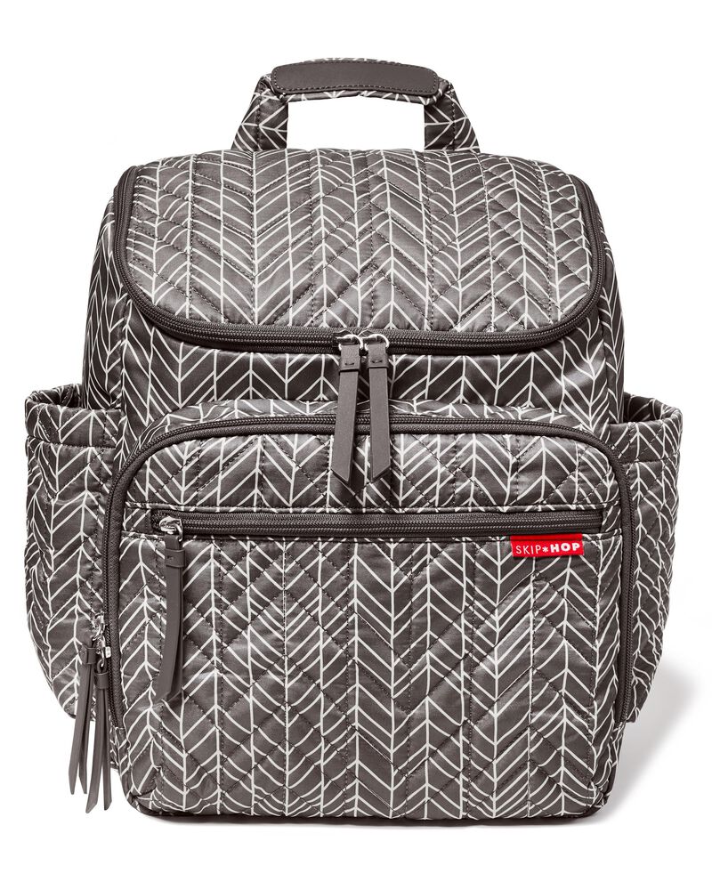 Forma Backpack Diaper Bag Skiphop