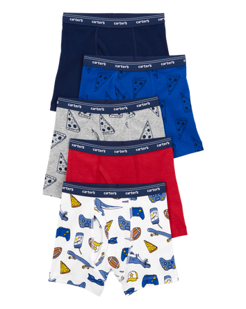 Socks & Underwear