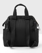 Mainframe Wide Open Backpack Diaper Bag, image 10 of 13 slides