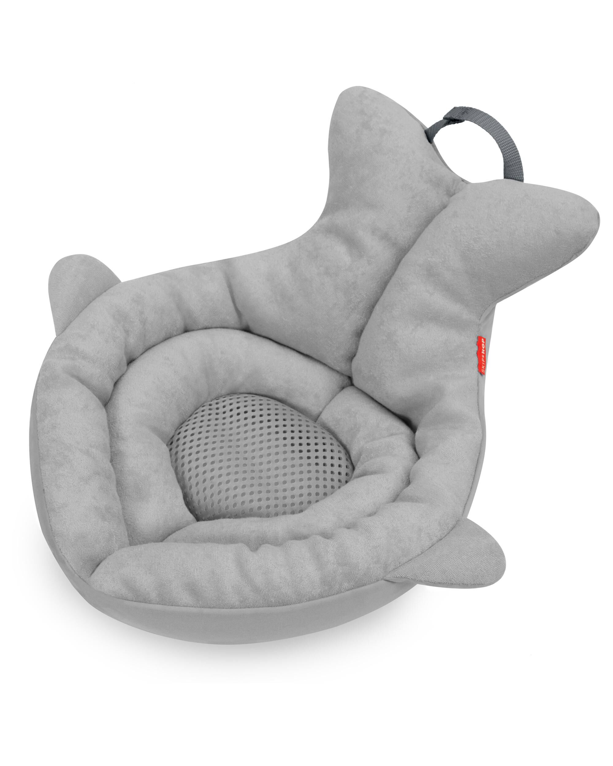 MOBY Softspot Sink Bather Grey, image 1 of 6 slides