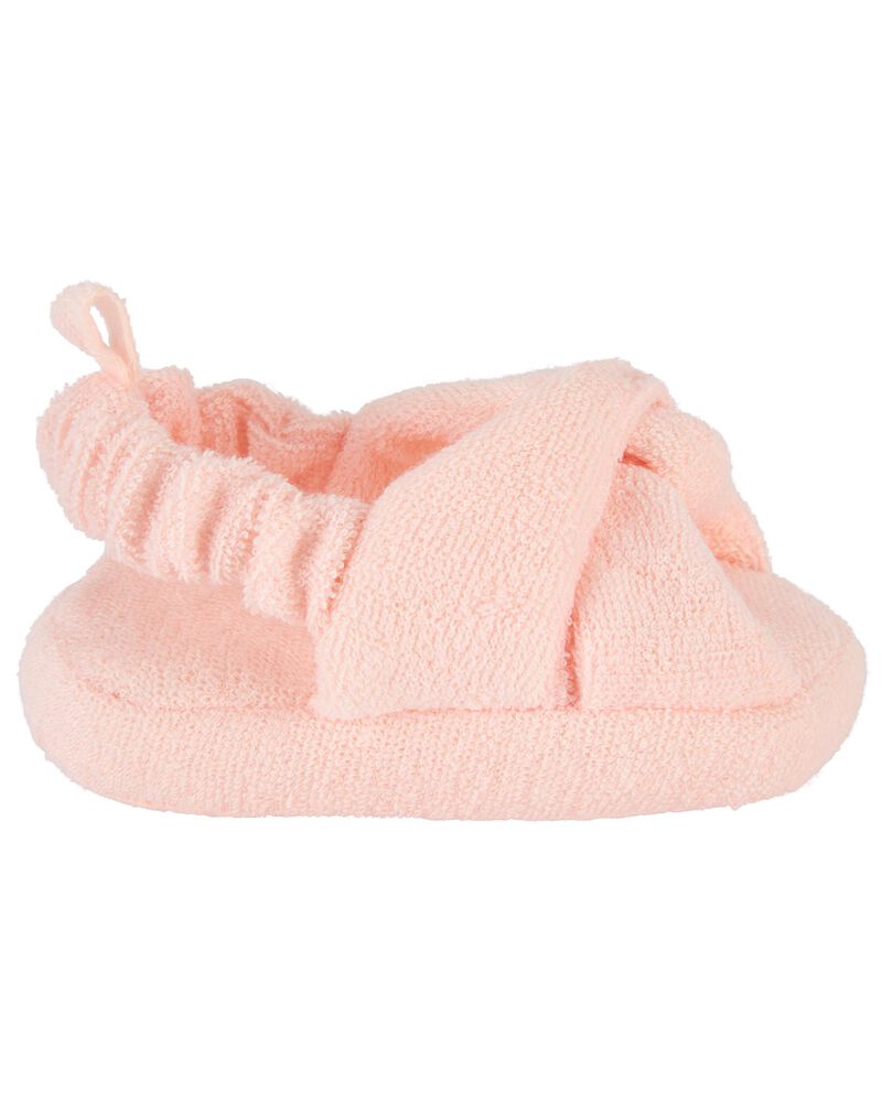 Baby Soft Slipper Shoes, image 2 of 7 slides