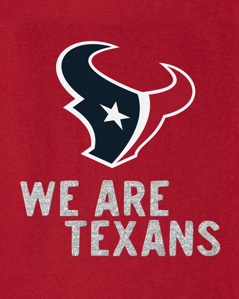 Kid NFL Houston Texans Tee, image 2 of 2 slides
