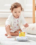 Explore & More Follow-Bee Baby Crawl Toy, image 2 of 10 slides