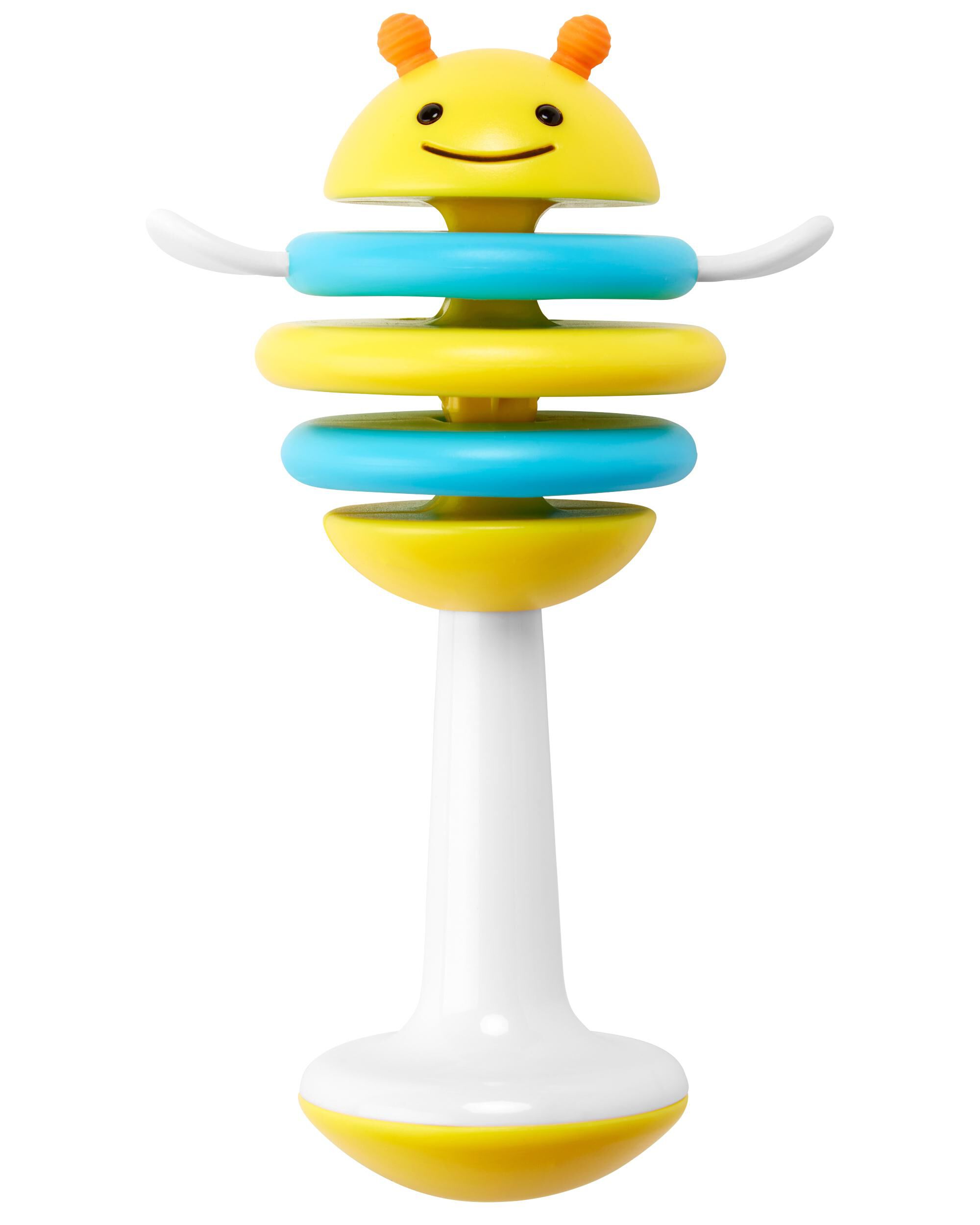 Explore More Bee Clacker