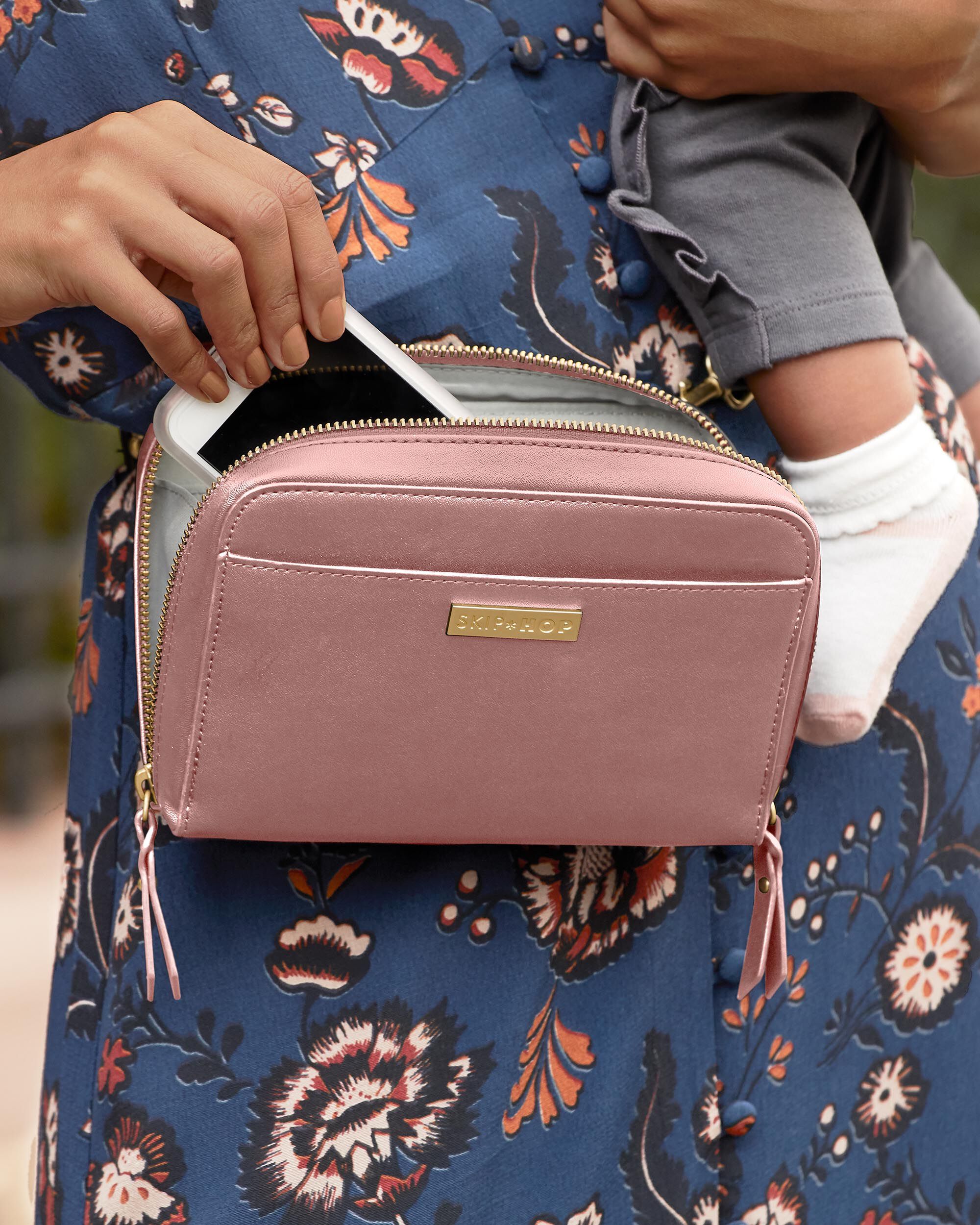 Greenwich convertible hip pack sales