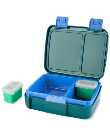 Spark Style Bento Lunch Box - Truck, 