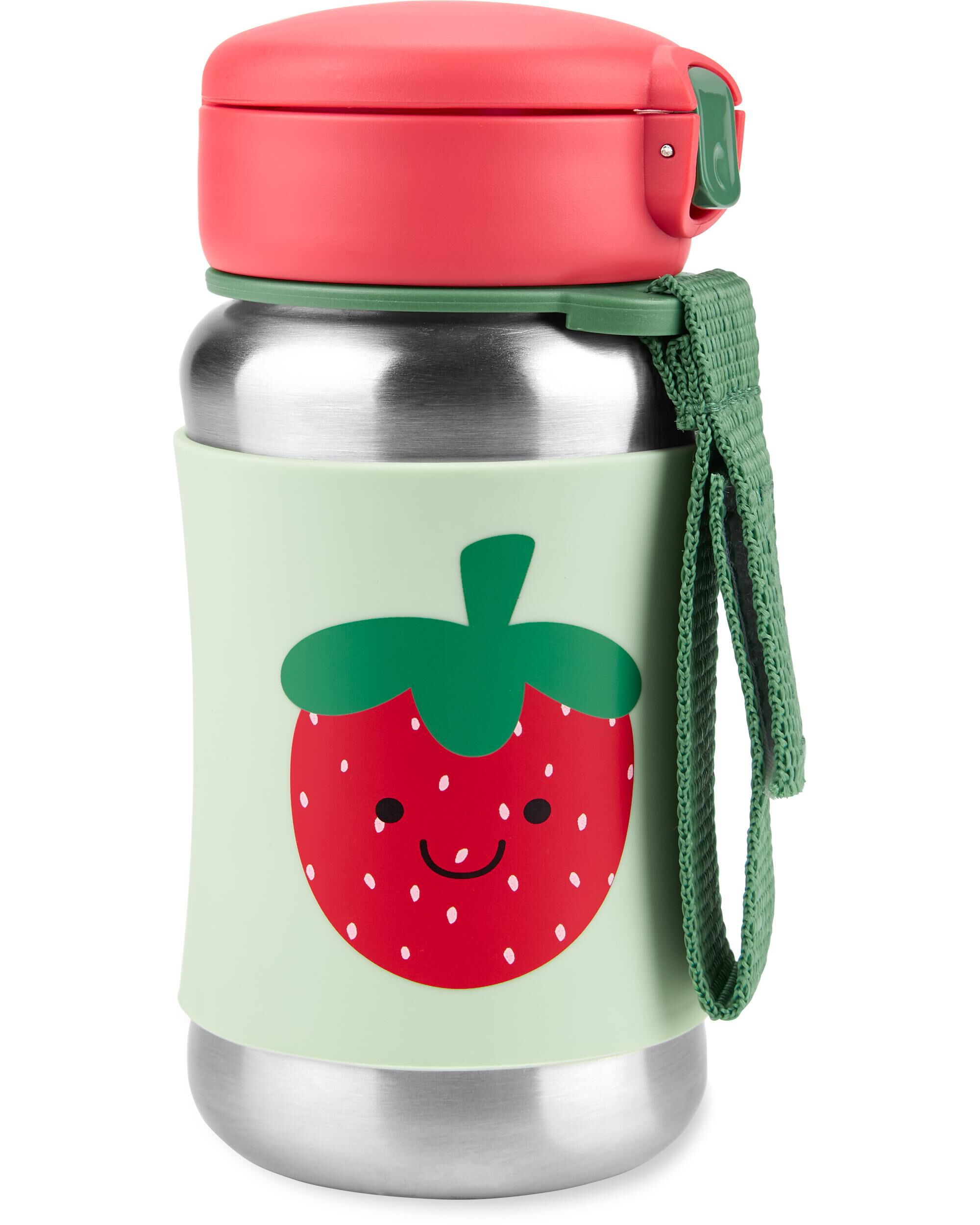 Water Bottles & Cups